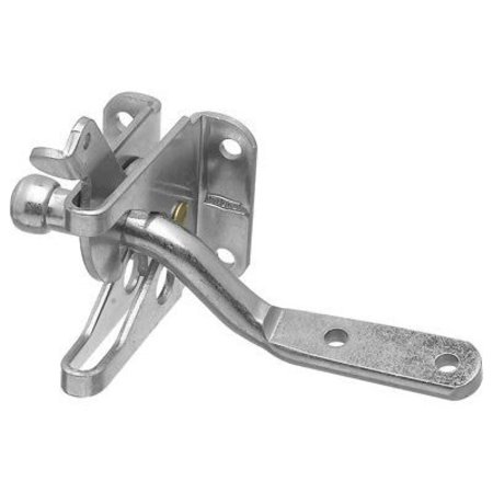 NATIONAL MFG/SPECTRUM BRANDS HHI 414 Zinc Gate Latch N101-162